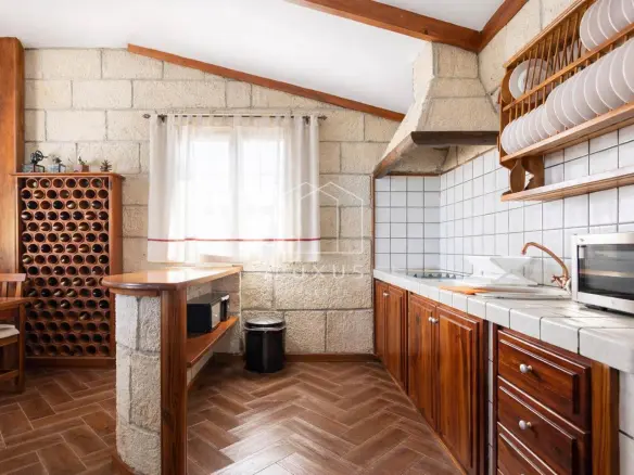 1-bedroom Country House In Granadilla, Spain (90 M²)