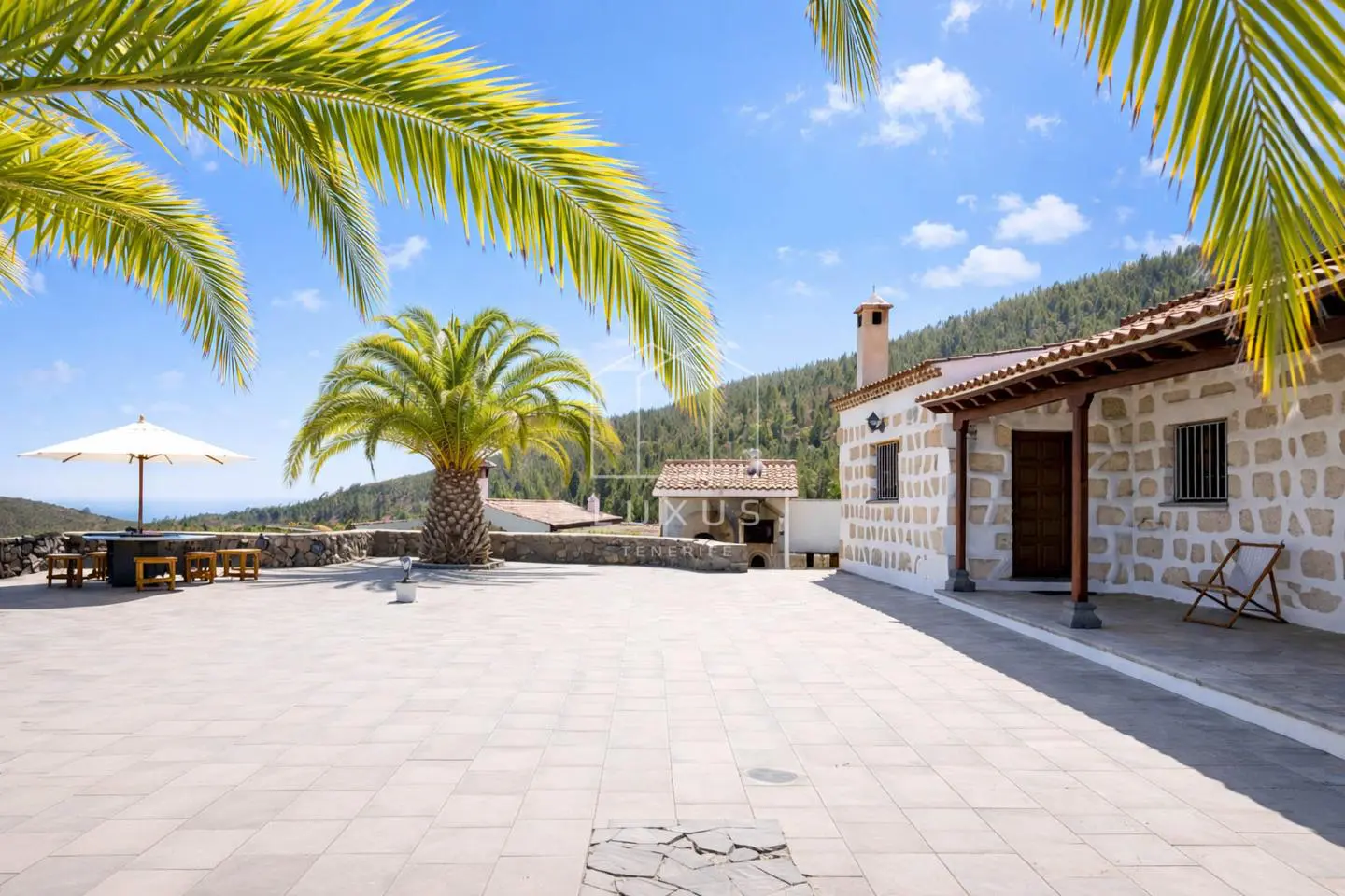 Country House Of 90 M² In Granadilla, Spain