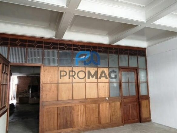 Building With 752 M² As Investment Opportunity In Ovar, Portugal