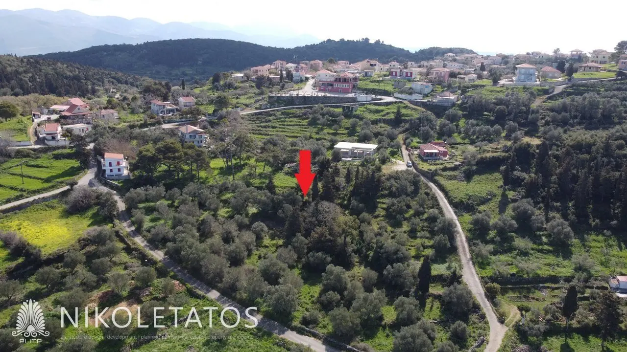 Land Of 0 M² In Greece