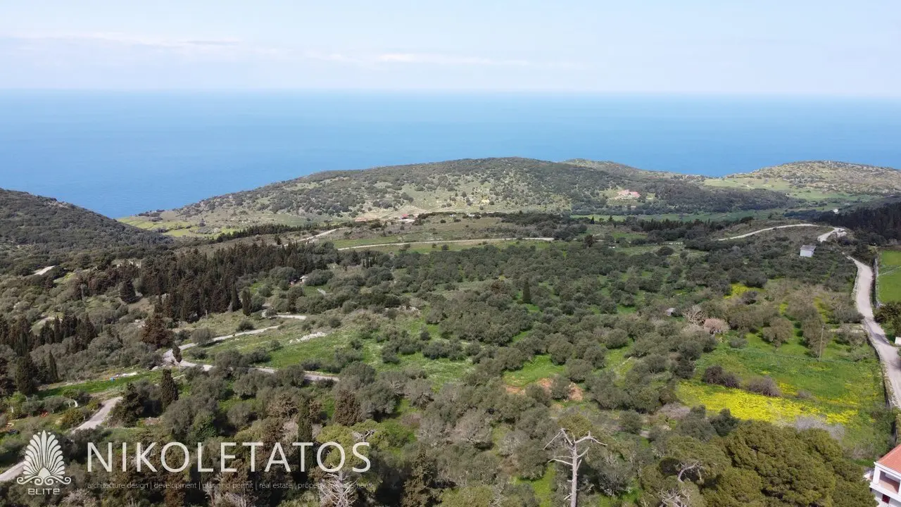 Land Of 0 M² In Greece