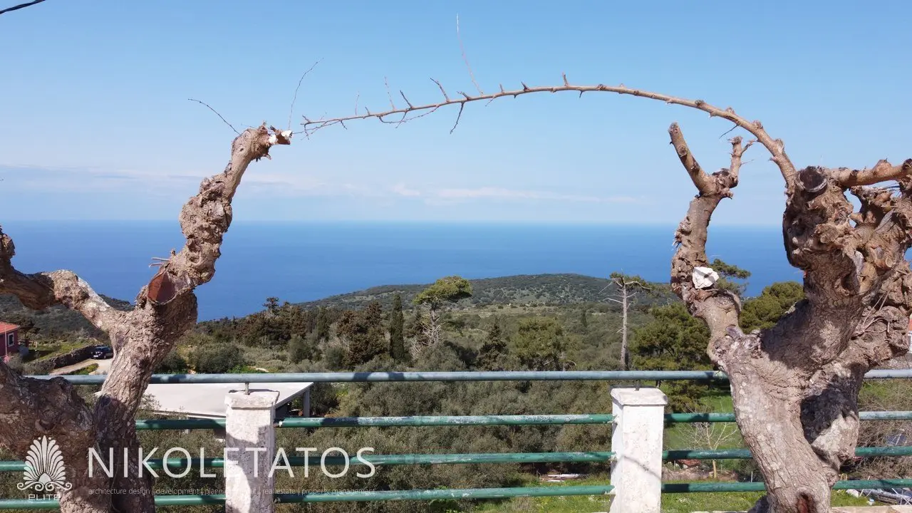 Land Of 0 M² In Greece