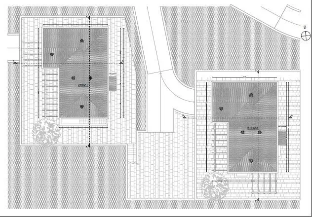 Land Parcel Of 4162 M² Available In Corfu