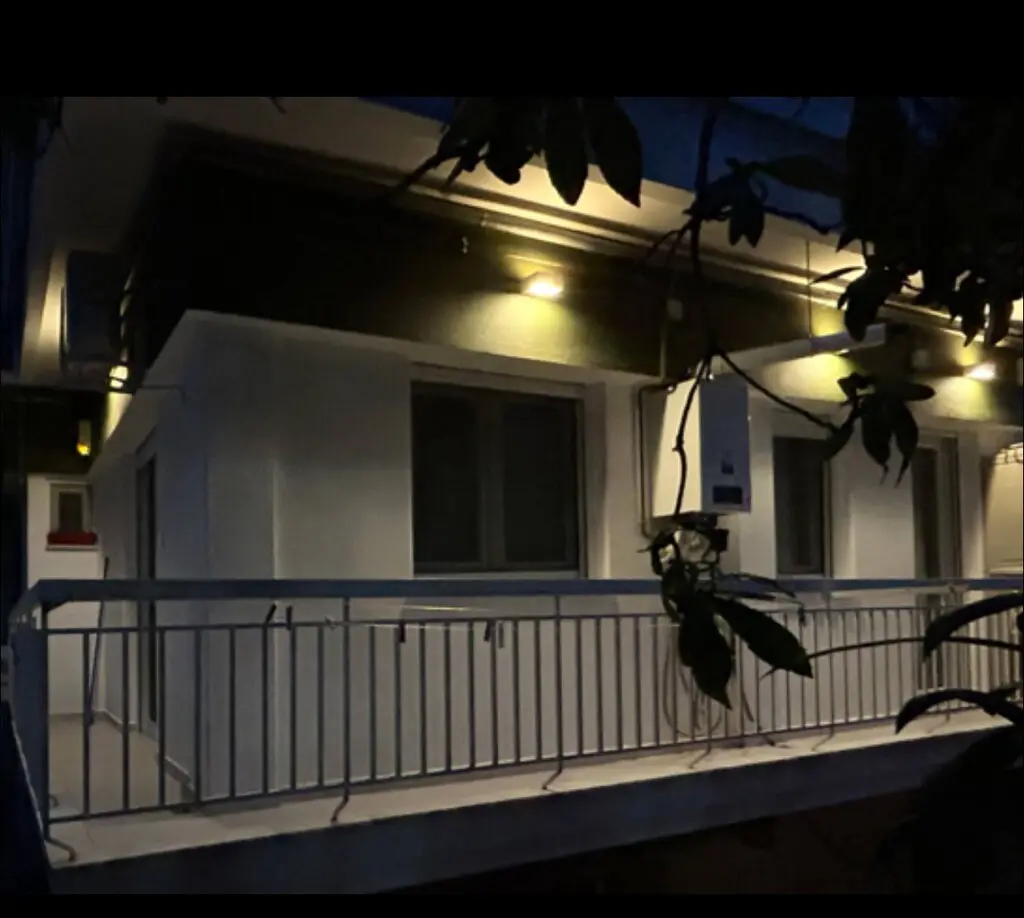 Flat Of 40 M² In Thessaloniki