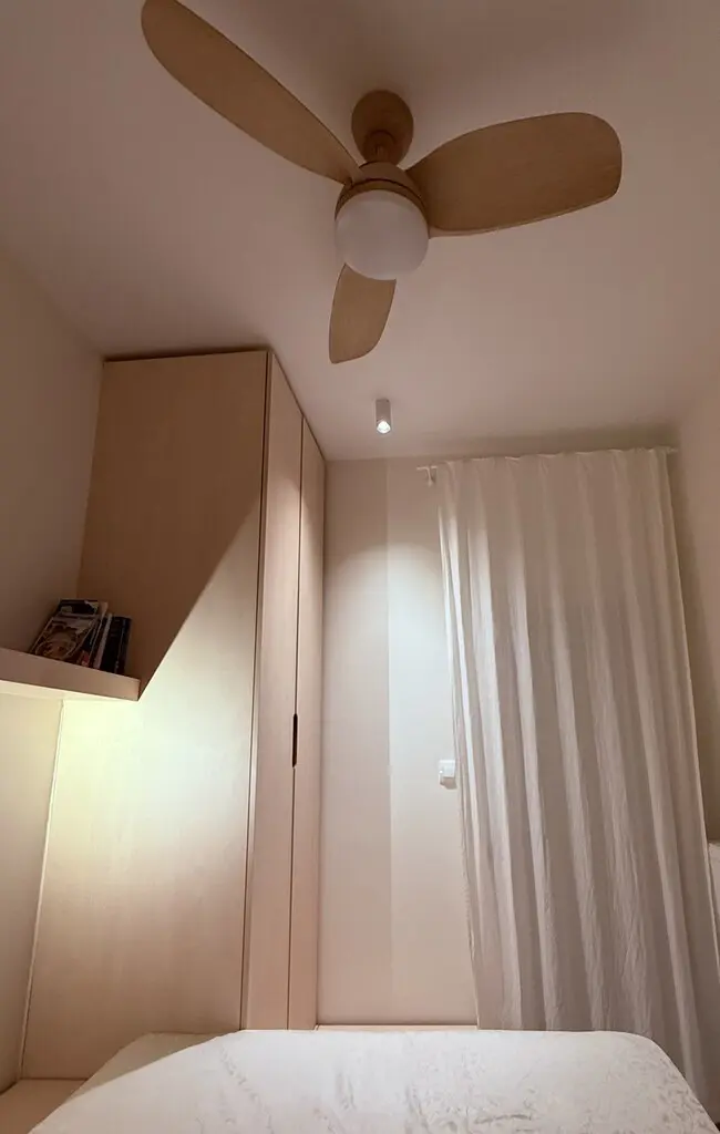 Flat Of 40 M² In Thessaloniki