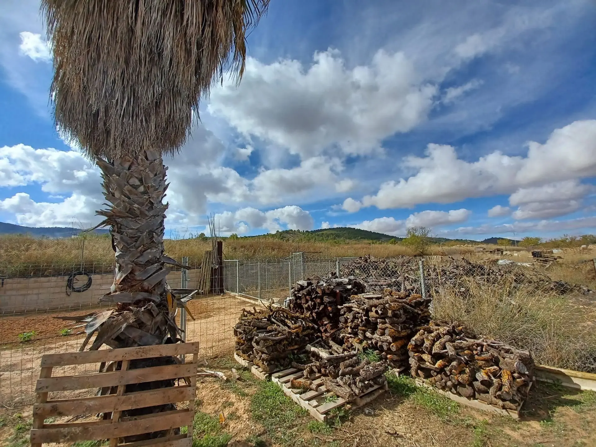 Country House Of 369 M² In Monovar, Spain