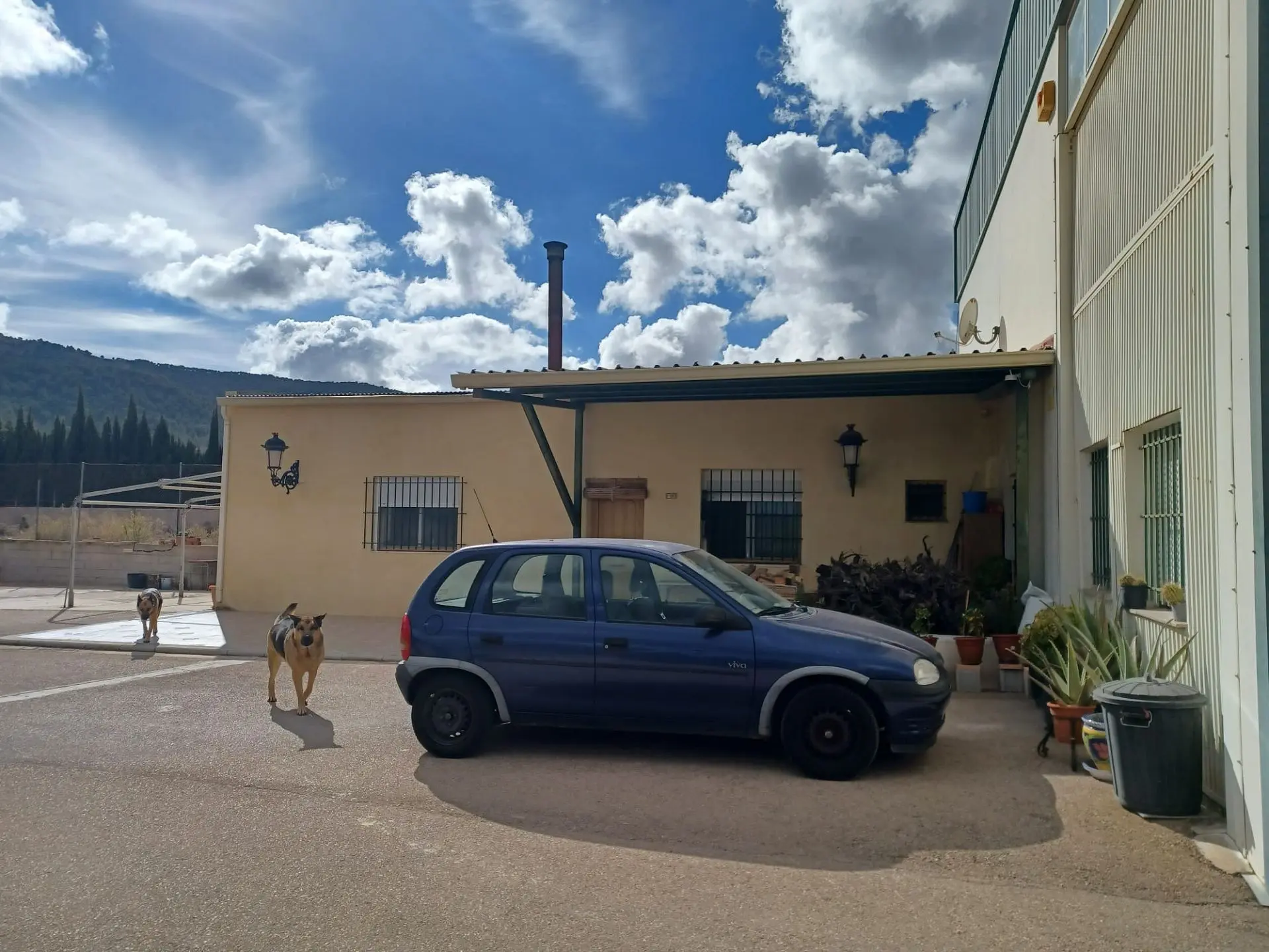 Country House Of 369 M² In Monovar, Spain