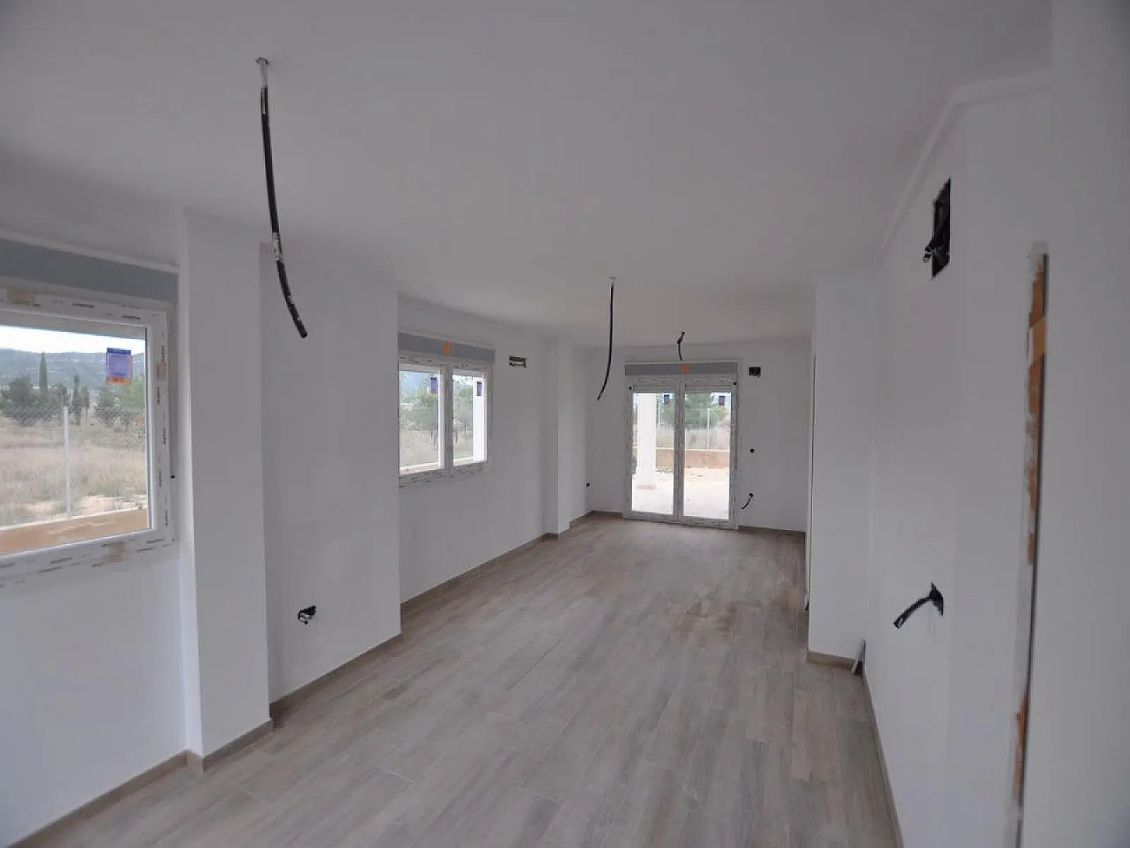Detached Villa Of 160 M² In Salinas, Spain
