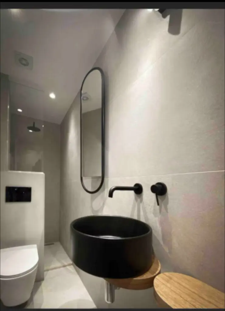 Flat Of 40 M² In Thessaloniki