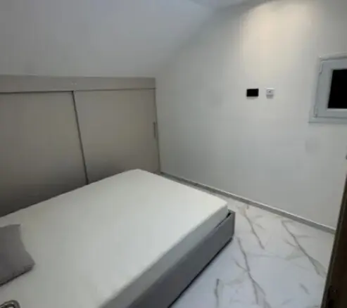 2-bedroom Flat In Faliro – Ippokratio, Greece (75 M²)