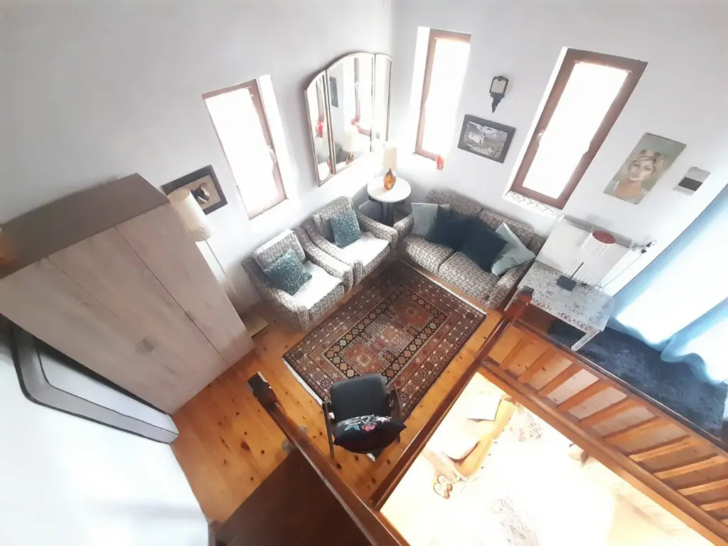 Detached House Of 125 M² In Thessaloniki