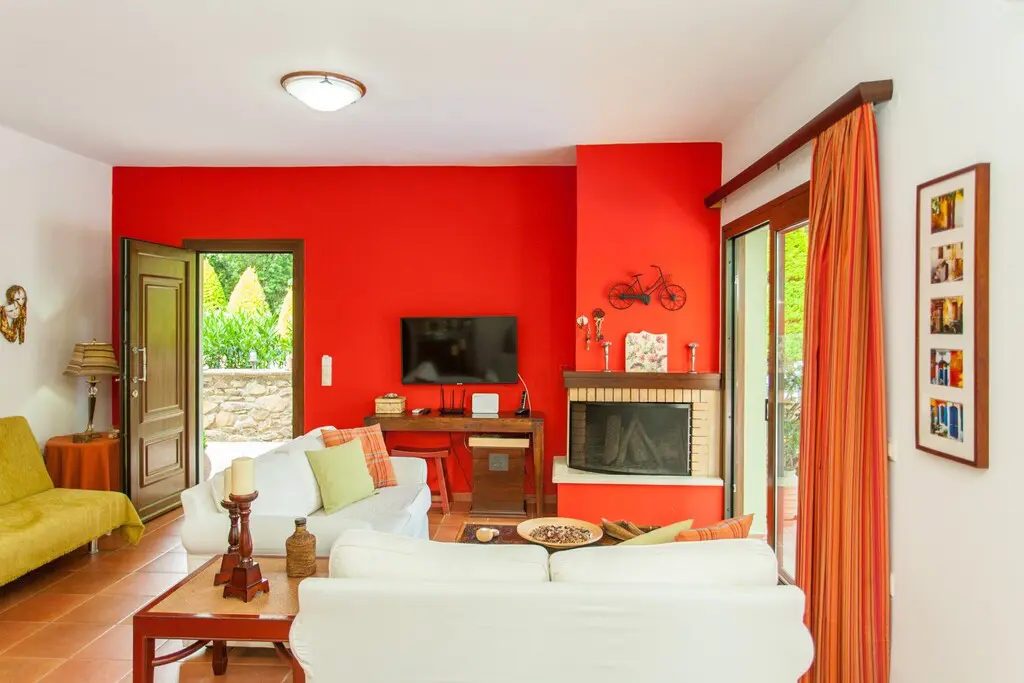 Villa Of 160 M² In Crete