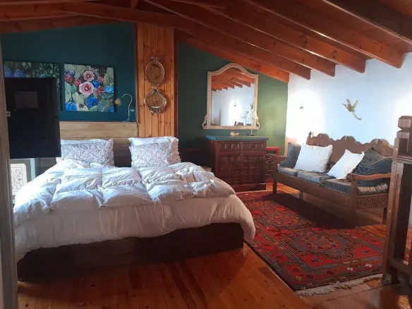 2-bedroom Detached House In Thermi, Greece (125 M²)
