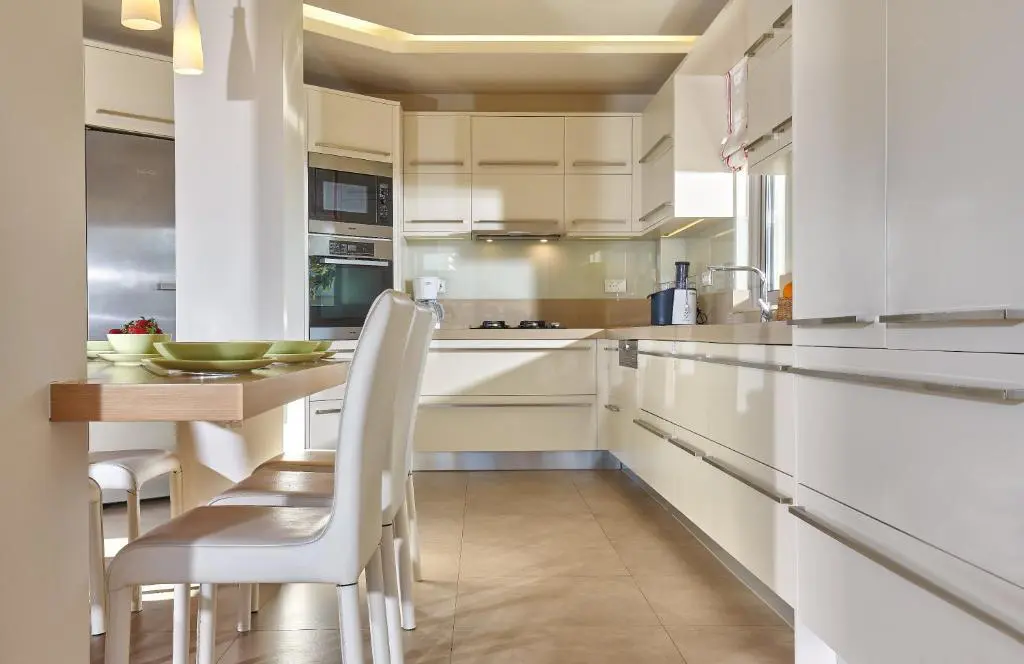 4-bedroom Villa In Heraclion Cretes, Greece (300 M²)