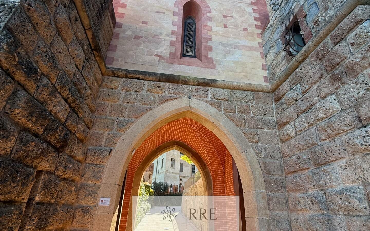 Exclusive Two-bedroom Flat With Sea Views And Potential For A Third Bedroom – Residenza Castello Borelli
