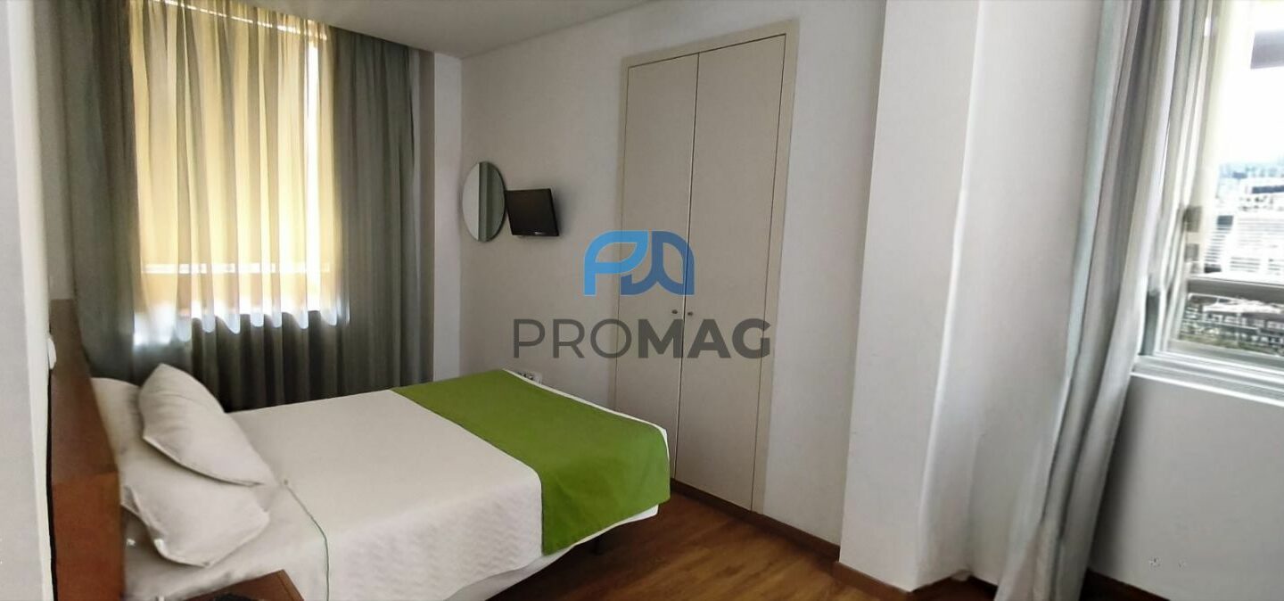 Hotel Of 755 M² With Douro River Marina In Caldas De Aregos