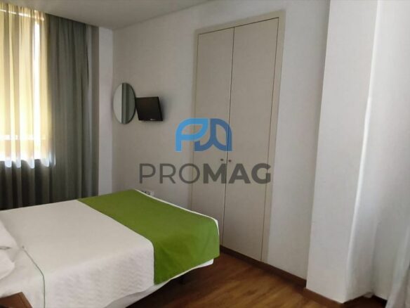 Hotel Of 755 M² With Douro River Marina In Caldas De Aregos