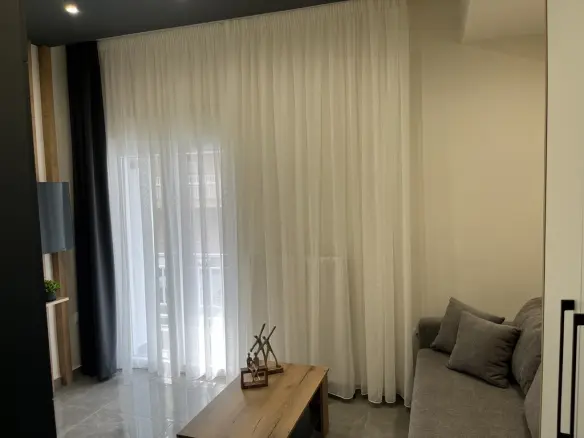 Flat Of 20 M² In Thessaloniki