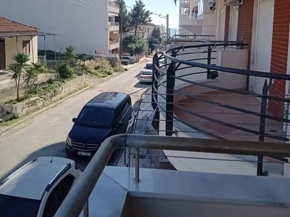 1-bedroom Flat In Nea Propontida, Greece (40 M²)
