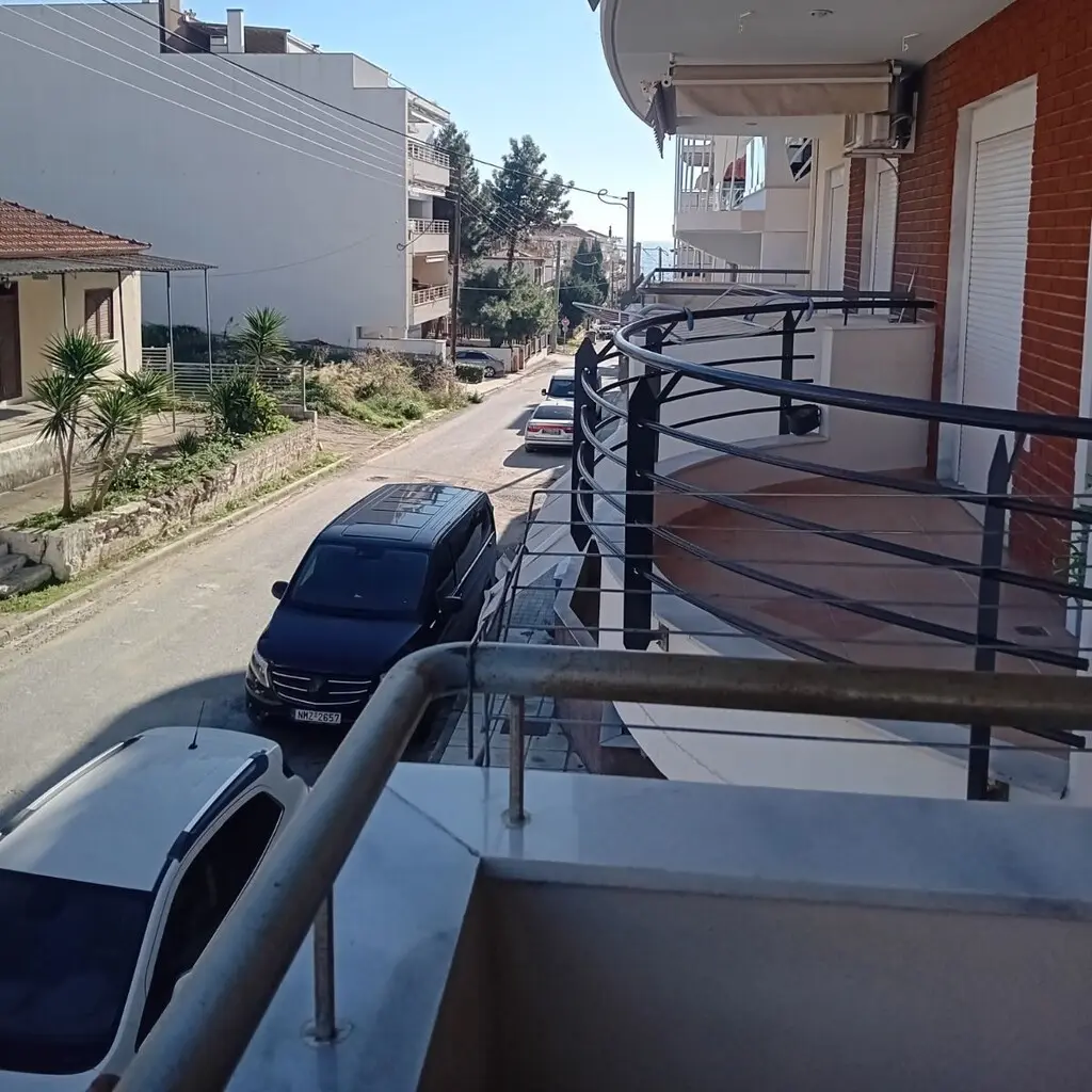 Flat Of 40 M² In Chalkidiki
