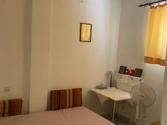 3-bedroom Maisonette In Saronikos, Greece (114 M²)