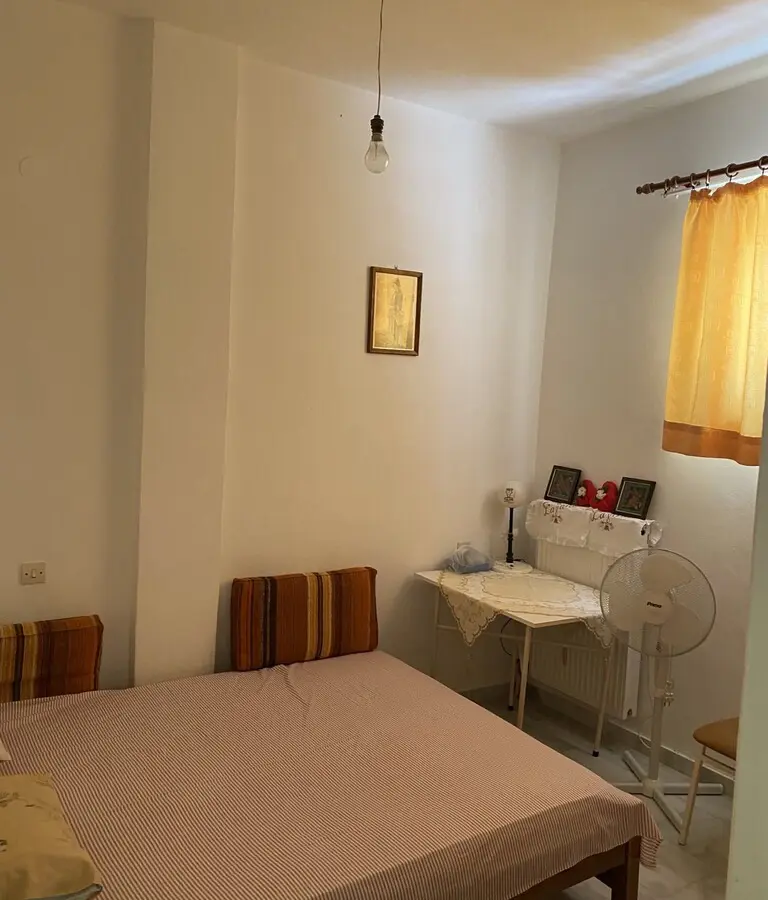 3-bedroom Maisonette In Saronikos, Greece (114 M²)