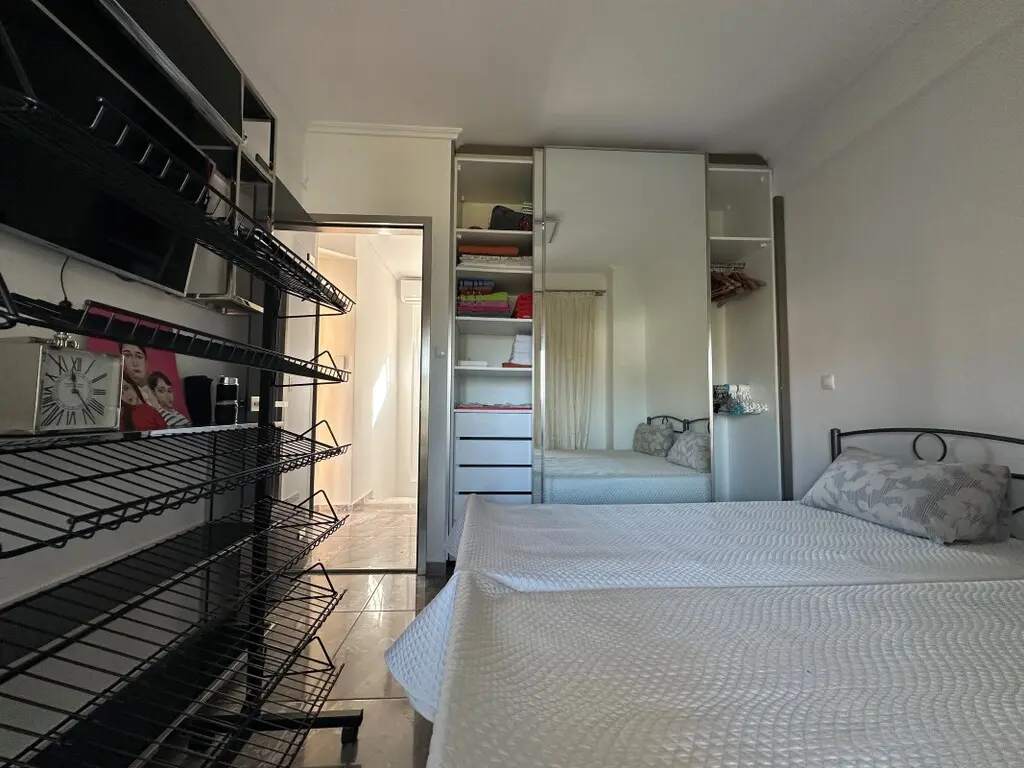 Detached House Of 123 M² In Kassandra, Chalkidiki