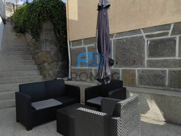 Hotel Of 755 M² With Douro River Marina In Caldas De Aregos