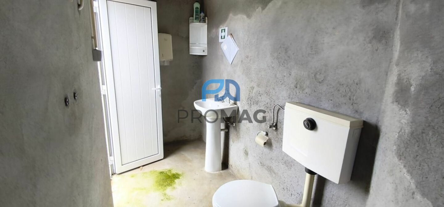 Buildable Plot Of 7,959 M² In Residential And/or Investment Location