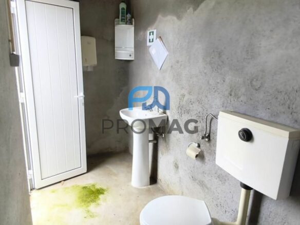 Buildable Plot Of 7,959 M² In Residential And/or Investment Location