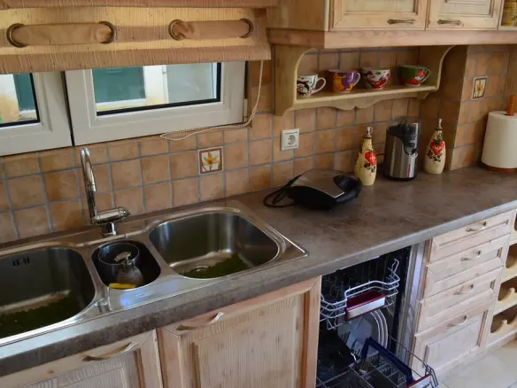 4-bedroom Detached House In Aigeira, Greece (191 M²)