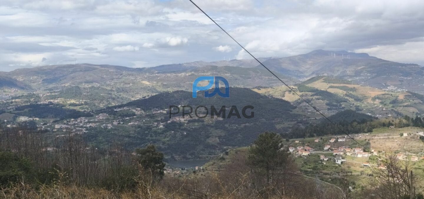 Buildable Plot Of 7,959 M² In Residential And/or Investment Location