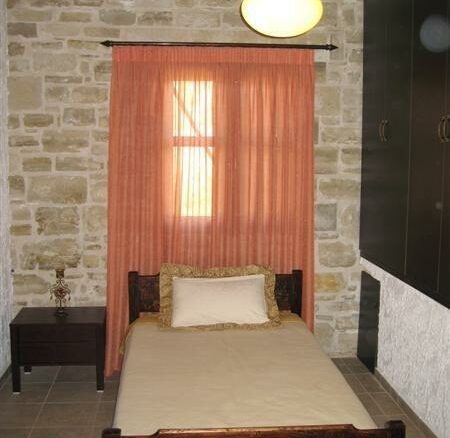 Villa Of 160 M² With Swimming Pool In Moires, Messara South Crete