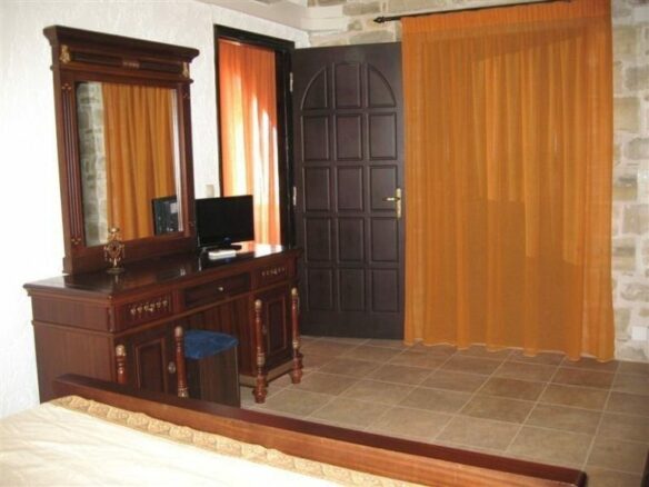 Villa Of 160 M² With Swimming Pool In Moires, Messara South Crete
