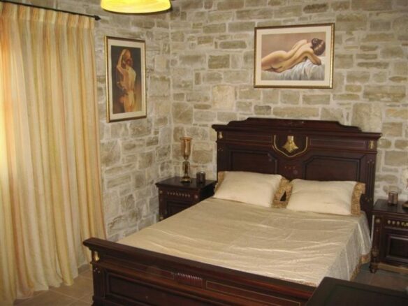 Villa Of 160 M² With Swimming Pool In Moires, Messara South Crete