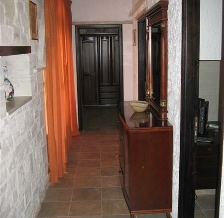 Villa Of 160 M² With Swimming Pool In Moires, Messara South Crete