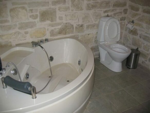 Villa Of 160 M² With Swimming Pool In Moires, Messara South Crete