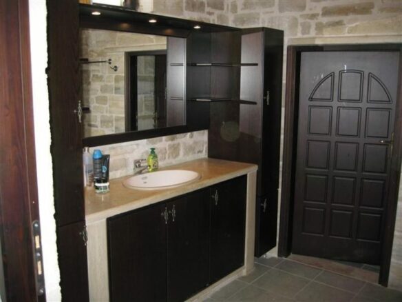 Villa Of 160 M² With Swimming Pool In Moires, Messara South Crete