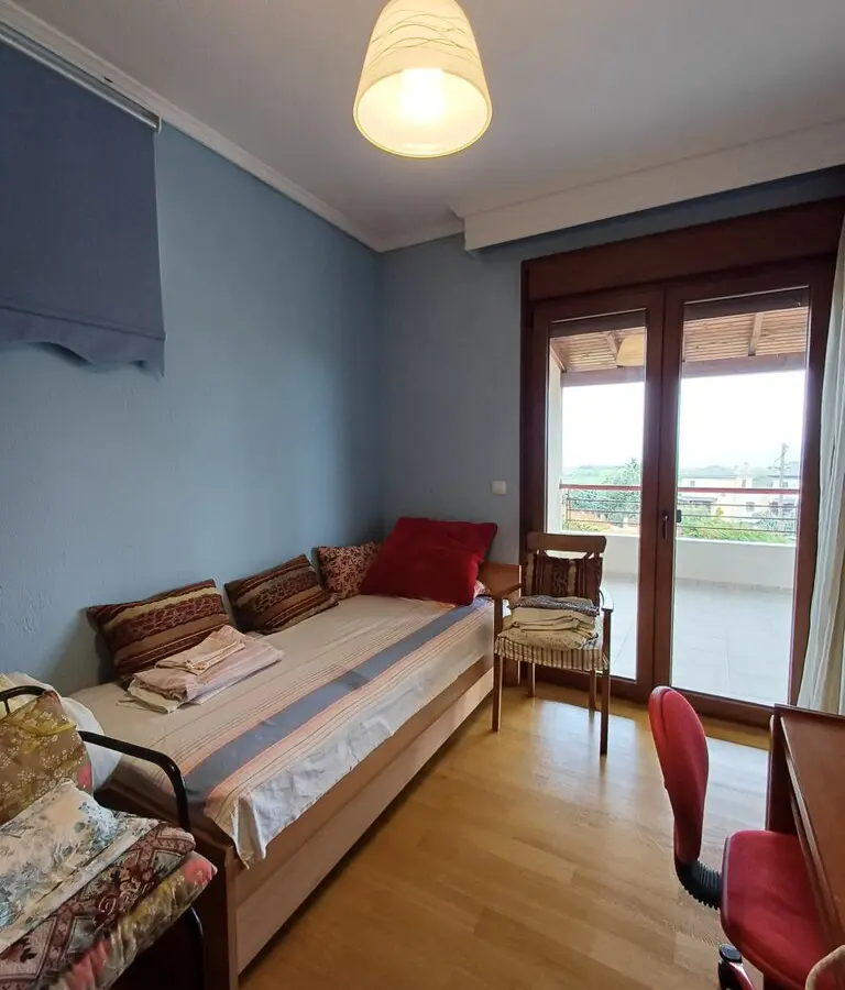 4-bedroom Complex In Thermaikos, Greece (627 M²)