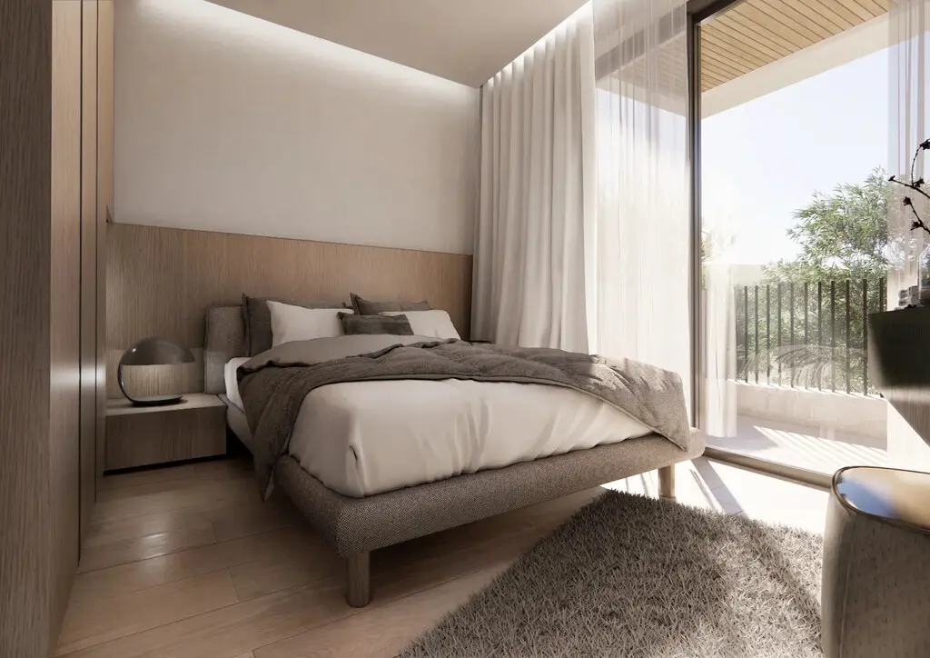 2-bedroom Flat In Argyroupoli, Greece (70 M²)