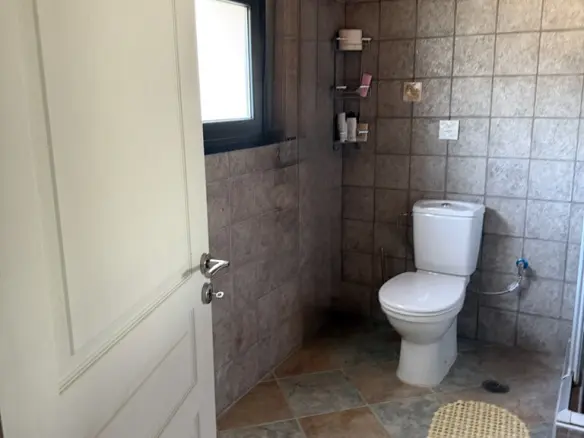 5-bedroom Detached House In Saronida, Greece (250 M²)