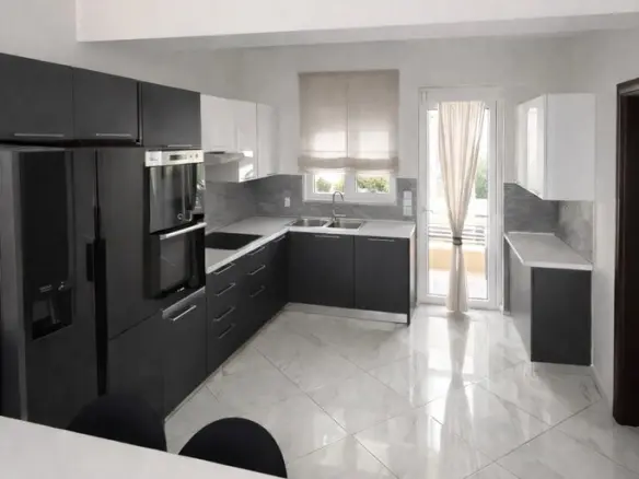 6-bedroom Maisonette In Eretria, Greece (220 M²)