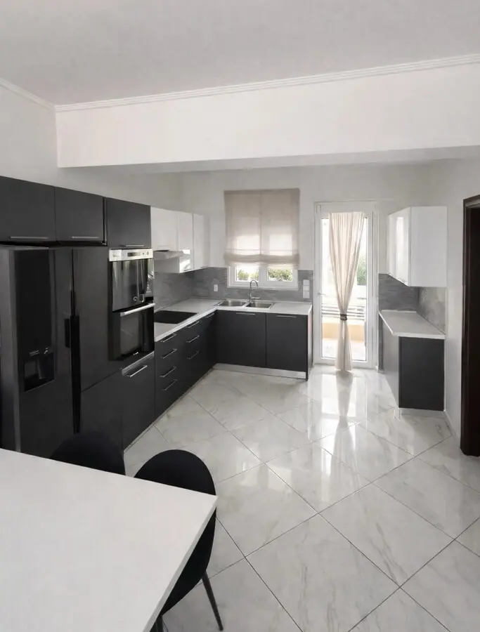 6-bedroom Maisonette In Eretria, Greece (220 M²)