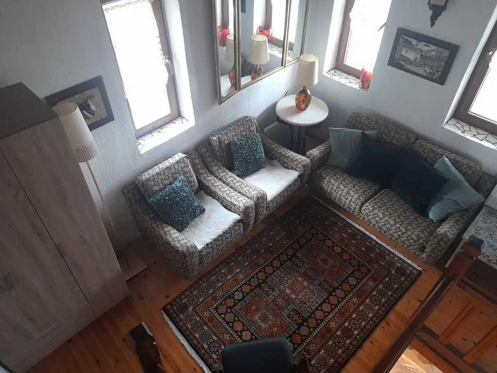 Detached House Of 125 M² In Thessaloniki