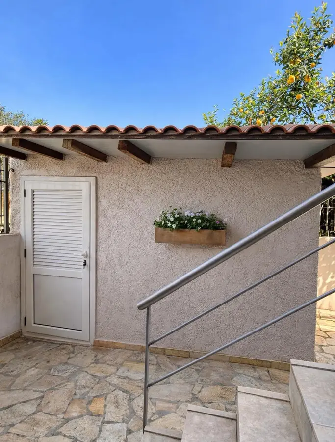 6-bedroom Maisonette In Eretria, Greece (220 M²)