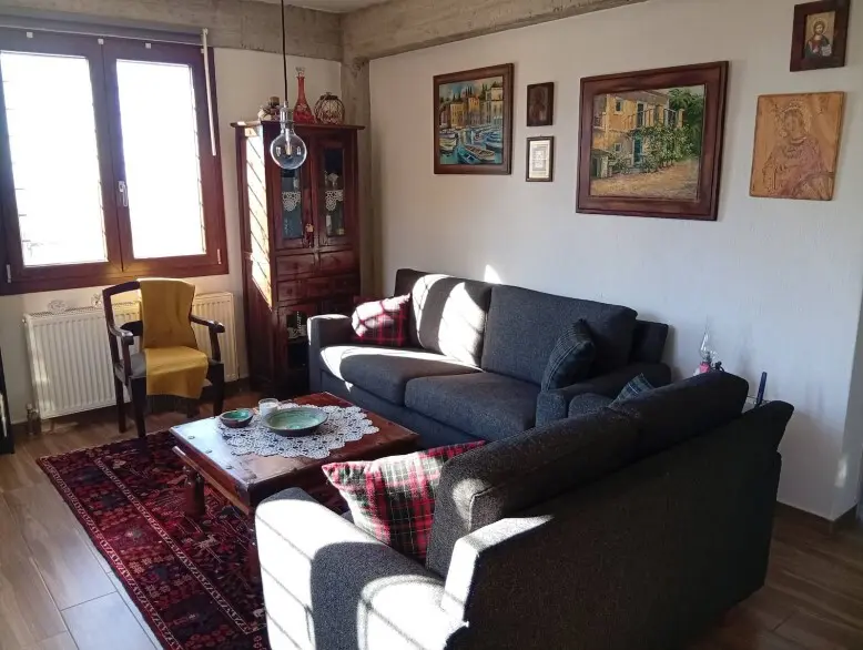 Detached House Of 50 M² In Chalkidiki