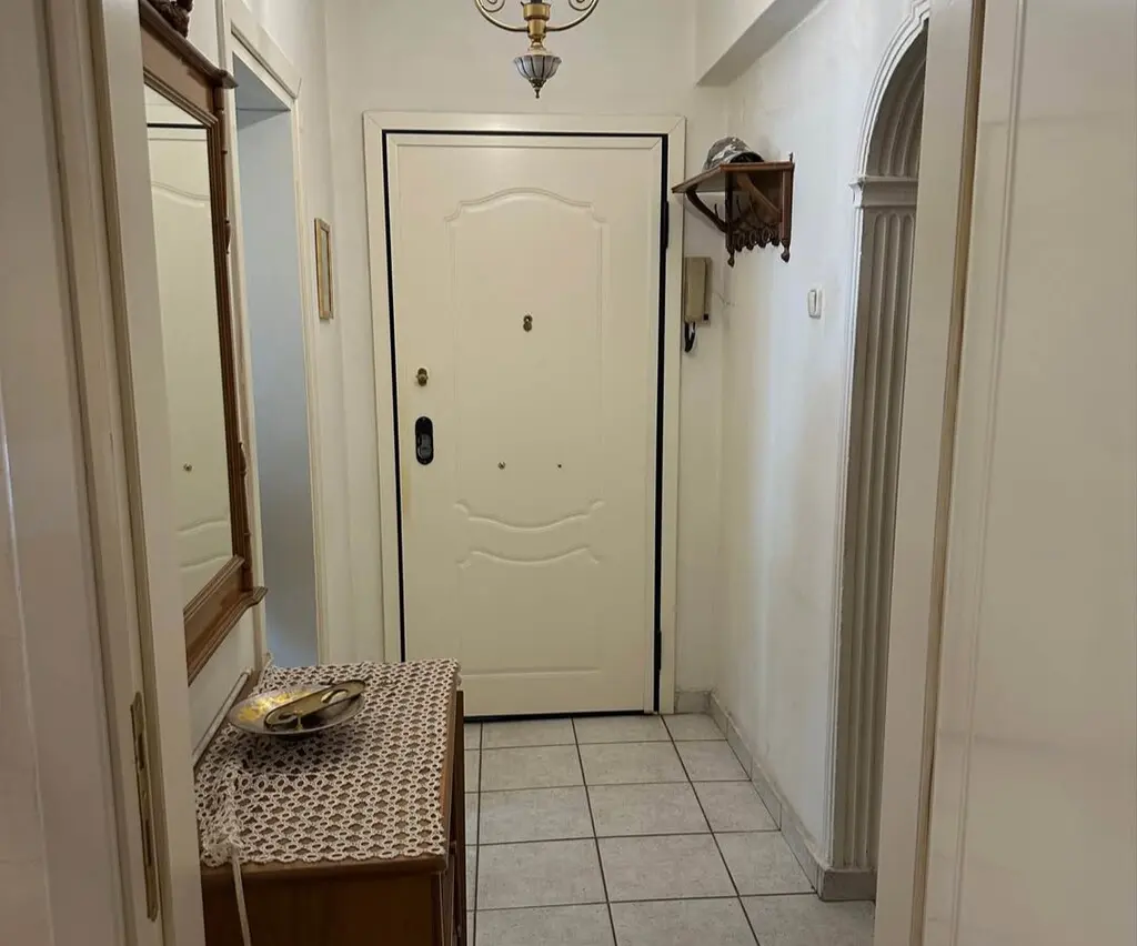 Flat Of 65 M² In Thessaloniki