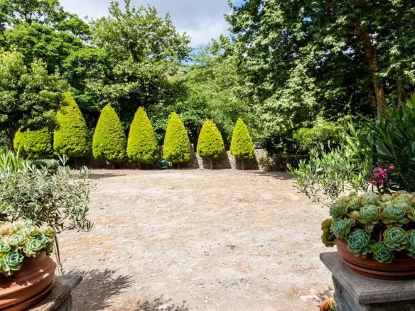 4-bedroom Villa In Innachori, Greece (160 M²)