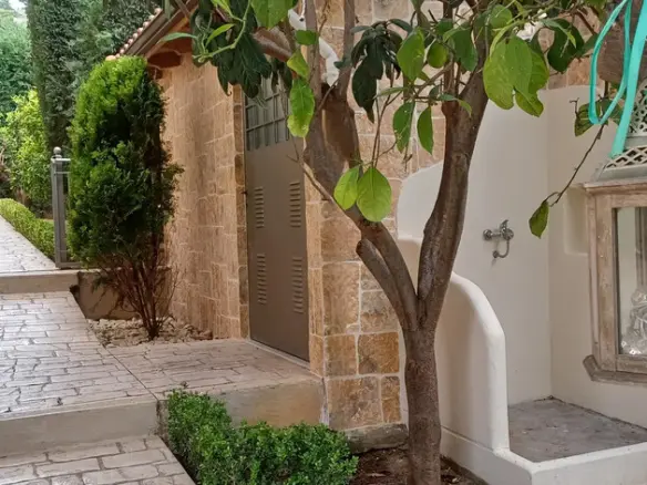 4-bedroom Detached House In Aigeira, Greece (191 M²)