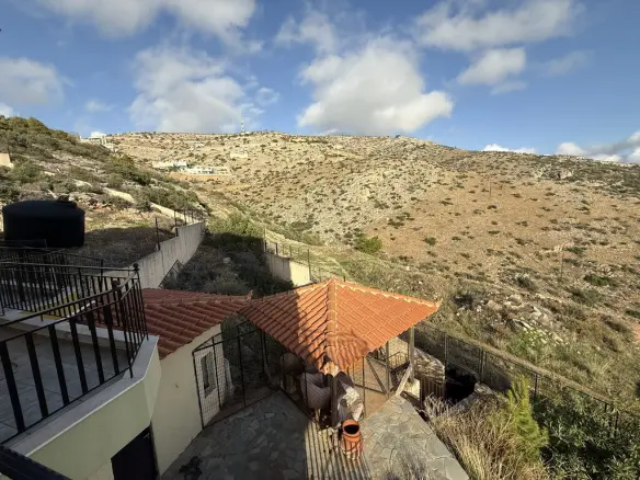 5-bedroom Detached House In Saronida, Greece (250 M²)